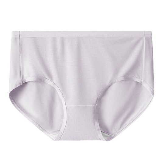 Platinum silk panties 100% mulberry silk bottom crotch